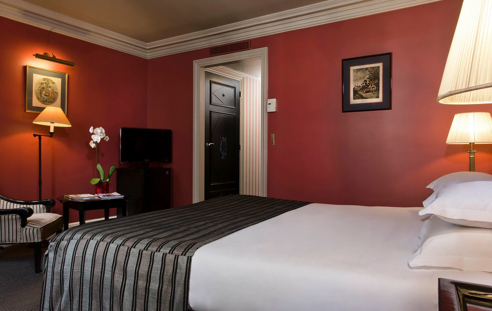 Hotel La D'estrees - Saint-germain Parijs